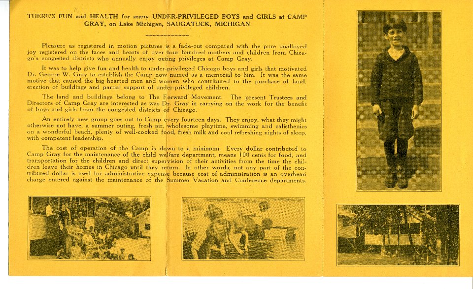 Camp Gray Brochure no date -2